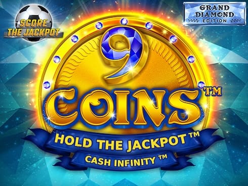 9 Coins Grand Diamond Edition thumbnail
