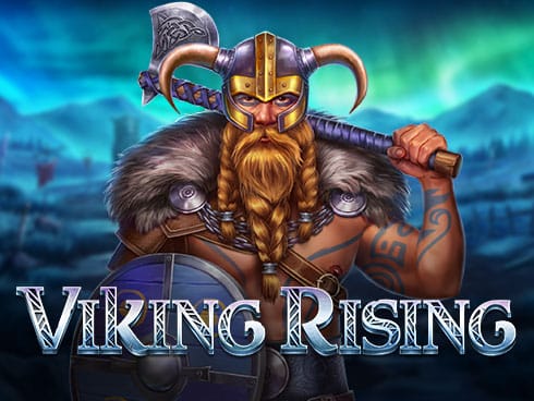 Viking Rising thumbnail