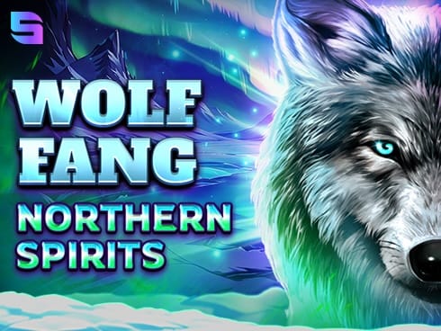 Wolf Fang - Northern Spirits thumbnail