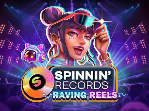 Spinnin' Records Raving Reels thumbnail