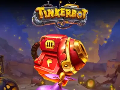Tinkerbot thumbnail